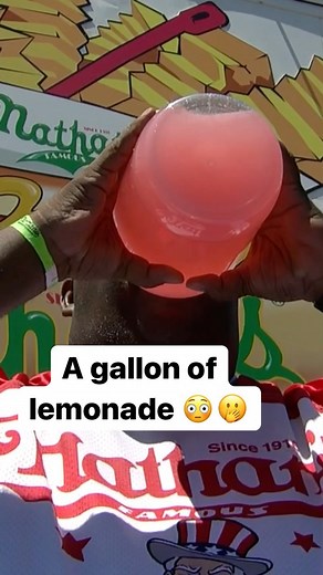 ESPN on Instagram: "Eric “Badlands” Booker wins his second career Chug Contest title‼️"