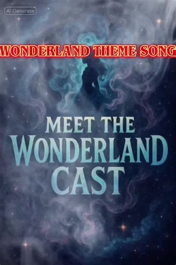 Wonderland official first theme song world premier@🌒WLG✨️FenrirWolfsbane @✨ThereseMatrix🌒WLG✨ @BreBre 🌒WLG✨ @🧿SimplyNerdia🧿🌒WLG✨ @Kimmy🌒WLG✨️ @Sugar_paw88🌒WLG✨ @JoDee Lyn 🌒WLG✨ @KJ 🌒WLG✨ @Pattymayo 🌒WLG✨ @Jininxica Art 🌒WLG✨️ @Furbs (Chass)🌒WLG✨ @ProtoMatrixTV🌒WLG✨ @🥀ashesburning0722🥀🌖WLG✨ @xGhxstSaw 🌒WLG✨ @✨Helena🌒WLG✨ @🇺🇸 REGULATOR 🇦🇱🌒WLG @Heather @🔥Elmo #🌒wlg✨ #🌒wonderland✨ #foryoupagе #🌒Wonderland✨Gang🐺 #trending