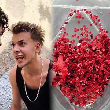 ‎نور اتصرفت تصرف صادم مع مجدى😱قدام الحاره كله😳ورد فعل نرويجي لمايكتشف صادم😱مش هحرقلكوو الفيديو كم