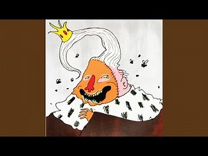 In the Shadow of a Mad King