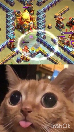 You Won’t Believe This Dragon Rider 3 Star 😳 #shorts #coc #viral #youtubeshorts #new #gaming