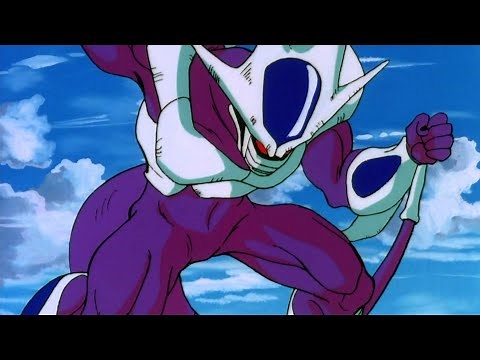 Natsu Fuji - Sound Like DBZ Music (Full Version)