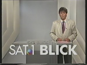 SAT.1 PROGRAMMVORSCHAUTAFELN UND SAT.1 BLICK MIT CHRISTIAN SCHRÖDER