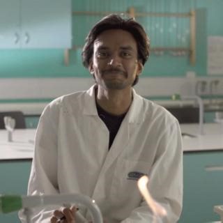 We offer science courses at levels 2 and 3, including T Level, BTEC diplomas and access courses. Our courses focus on employment and working in science industry jobs, while access courses prepare you for a science degree at university. Learn more: https://ow.ly/nIE350QBEB1 | Leicester College
