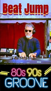 Clip 7 - Retro grooves meet house and tech house energy.