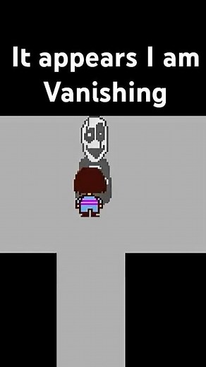 GASTER (voice acting undertale ep.39)