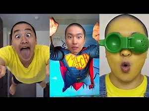 CRAZIEST Sagawa1gou Funny TikTok Compilation | Try Not To Laugh Watching Cactus Dance Challenge 2026