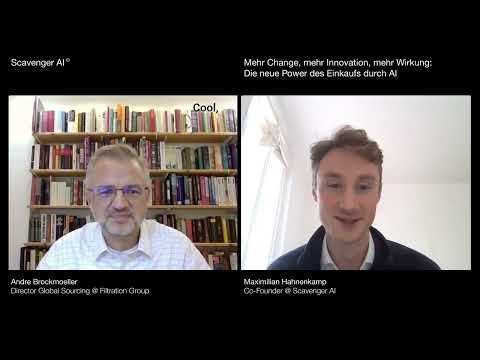 Einkauf und Innovation: Untrennbar verbunden