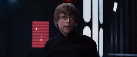 'So be it... Jedi!' | Star Wars: Episode VI   Return of the Jedi Clip