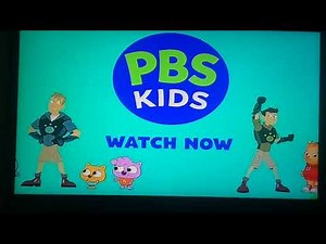 PBS Kids Program Break (2024 KQED-DT1)