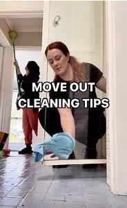 78K views · 388 reactions | Move out cleaning tips from Melbourne’s best bond cleaners 朗 (if we say so ourselves )These tips make a huge difference to the time it can take to perform an end of lease clean. We cleaned over 500 rentals in 2023 for tenants and property managers. We know! #bondcleaning #endofleasecleaning #moveoutcleaning #tenantsrights #propertymanagers #rentals | Kacie Stephens | Facebook