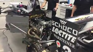 2.4M views · 9.6K shares | Missing your F1 fix? Fill your Sunday with the sound of V10, courtesy of the MP4-13.  Enjoy. | McLaren | Facebook