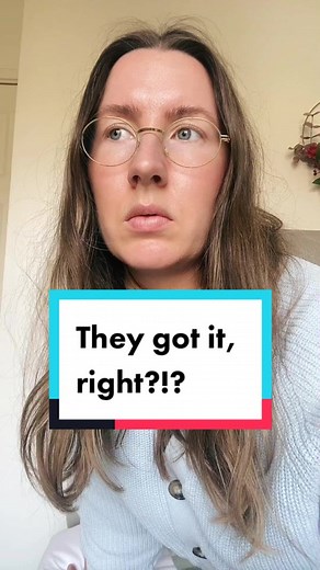 Communication Expert | Maria on TikTok