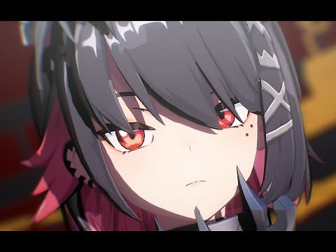 【Zenless Zone Zero MMD／4K／60FPS】Ellen【Burn My Dread】