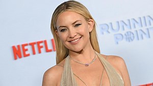 Kate Hudson Reveals She Almost Didn't Play One of Her Most Famous Movie Roles