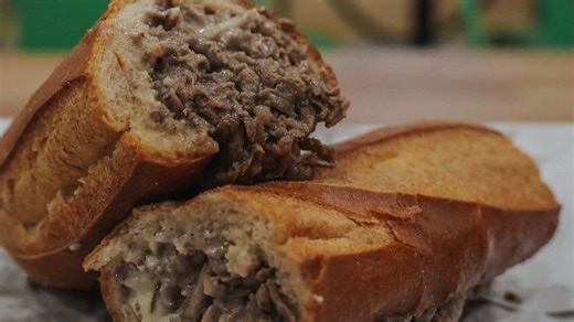 Cheessteaks bringing Philadelphia-style cheesesteaks to new Central Jersey location