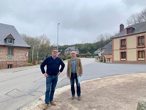 Près de Dieppe, cette commune va installer des caméras pour prévenir les incivilités