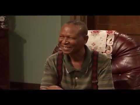 Tswana Comedy; Ga re Dumele