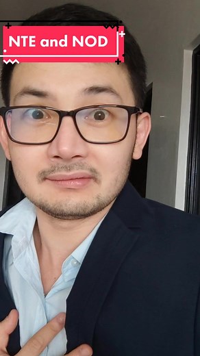 Understanding NTE and NOD in Work Environments