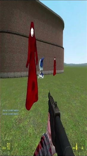 PART 39 #gaming_adnan #gmod #nextbots