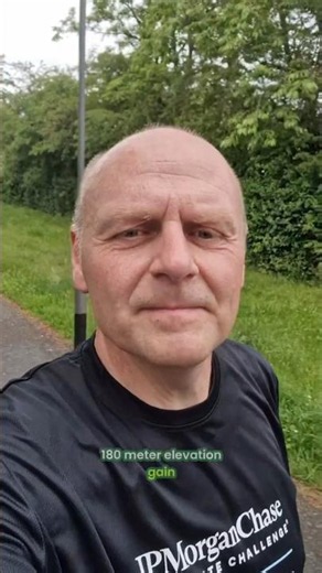 Can I Run a 10K in Under 1 Hour? First run of 3 months Challenge!