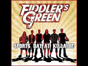 Bugger off - Fiddlers Green