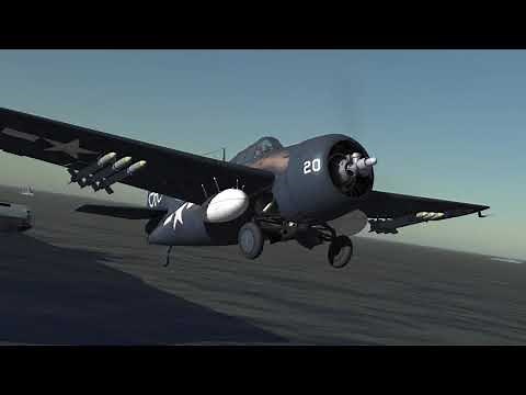 Aces High III - Wildcats Update Trailer [VR, HTC Vive, Oculus Rift]