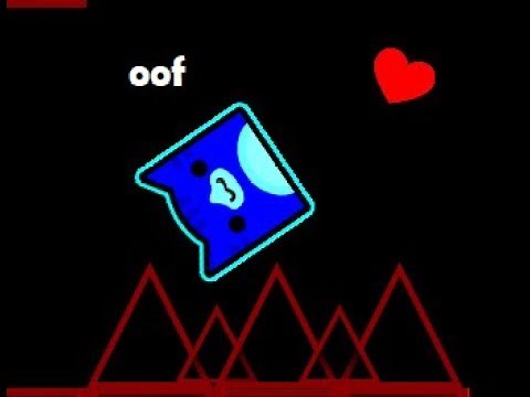 My custom GD death sounds