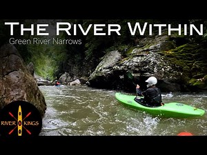 Green River Narrows