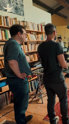 Avebury: Behind The Scenes