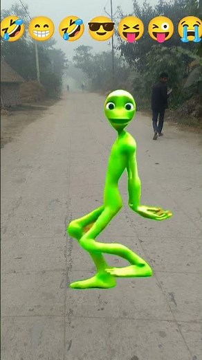 Dame Tu Cosita: The Alien Dance Craze ThatTook Over The World