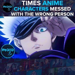 1.2M views · 16K reactions | These anime characters messed with the wrong people! | WatchMojo | Facebook
