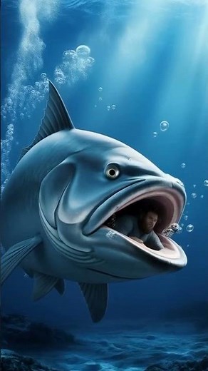 jonah and the whale bible story #jonah #jesus #jesuschrist #god