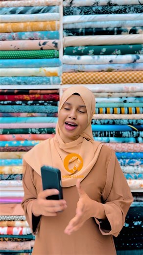 New Model Cusub: Qurux iyo Xiddigo