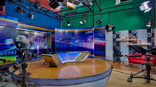 HD Live Nepali Tv Channel - Online 24/7 | Kantipur TV HD