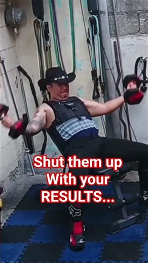 Dumbbell workout, Motivation, Power, Mindset, Inspirational quotes, Motivational quotes