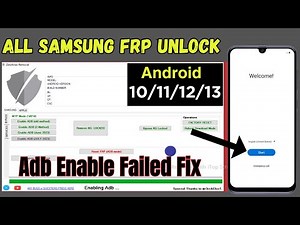 Bypass Google Verification After Factory Reset 2023 | All Samsung Mobiles|Android 10/11/12/13