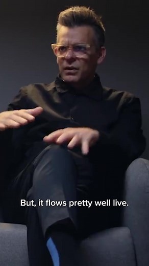 Interpol Live Performance in Mexico City - Celebrating 15 Years of 'Turn on The Bright Lights'