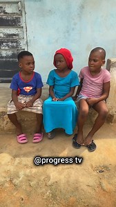 Live is not all about English oo Brainchildren TV | Progress tv