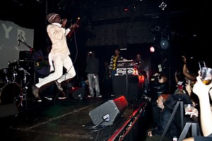 Best Clubs Los Angeles Has to Offer for Grooves and Booze