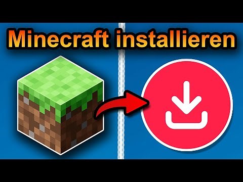 Minecraft herunterladen PC (auch kostenlos möglich)
