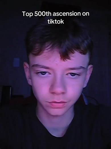 Achieving the Top 500th Ascension on TikTok
