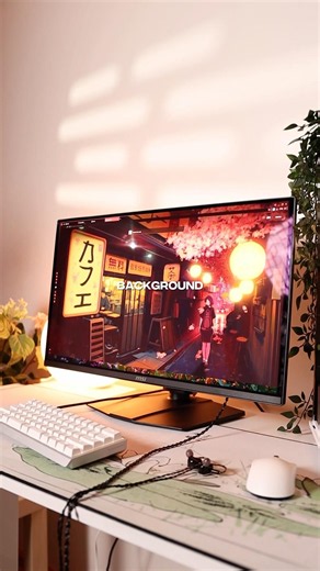 Upgrading my setup for FREE?? (with Opera GX) #GXTheFinalPiece #OperaGx #tech #gamingsetup