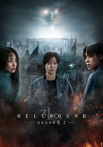Hellbound Season 2 - watch full episodes streaming online