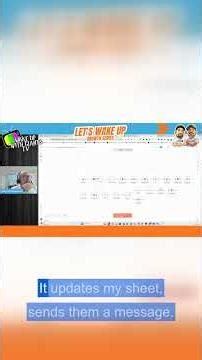 Backend demo: webhook, parsing, and automated follow-ups
