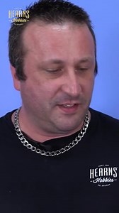 The Trumpeter model kit of the Supermarine Spitfire MK.Vb/Trop will make any fan of aviation history jump out of their seat in excitement! In this unboxing video, Dan takes us through what this incredible kit includes and informs us about the history of the world-famous plane. Watch the full video 👉️ https://bit.ly/3mKGICG Shop the model kit here: http://bit.ly/3ZCGUCu #trumpeter #aircraftmodel | Hearns Hobbies