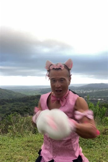 Kawaii Hairstyles for Girls Inspired by Martial Arts