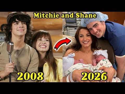 Camp Rock (2008) 🔥 Then And Now - Real Name And Age 2026
