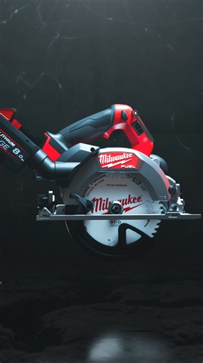 19K views · 6.2K reactions | Cut deeper, Move faster, with the M18 FUEL 165mm Deep Cut Circular Saw Check it out now: https://milwaukee-tool.co/4h4xZ6s #MilwaukeeTool #MilwaukeeToolAsia #NothingButHeavyDuty #Carpentry #M18FCSDC165 | Milwaukee Tool Asia | Facebook