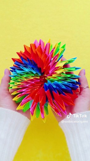 楽しめる折り紙おもちゃのアイデア